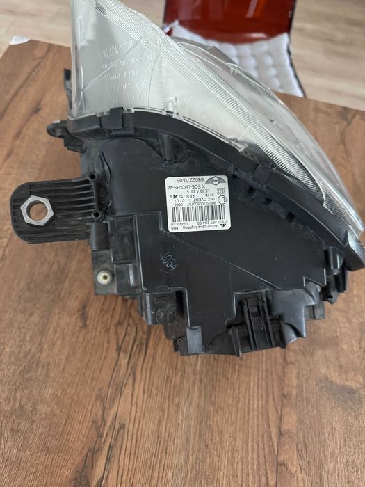 Far dreapta față original Mini Cooper S Countryman R60