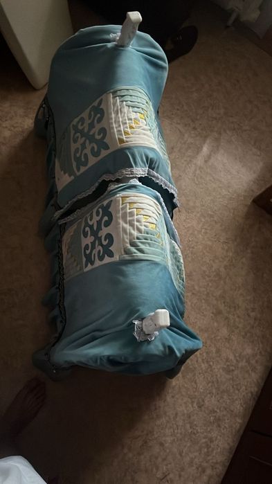 Бесык, люлка,хадунок