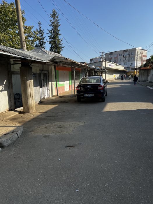 De vânzare  casa ,teren  Bârlad