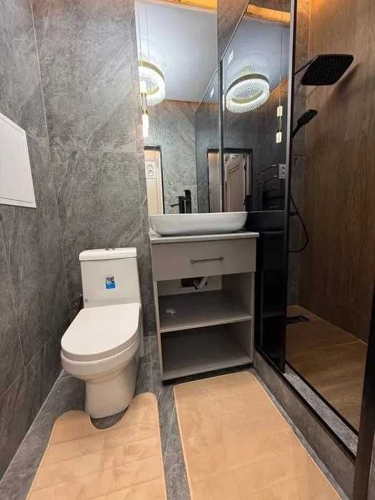 Сдаётся квартира в Мирзо-Улугбекском районе 2/2/9 861*