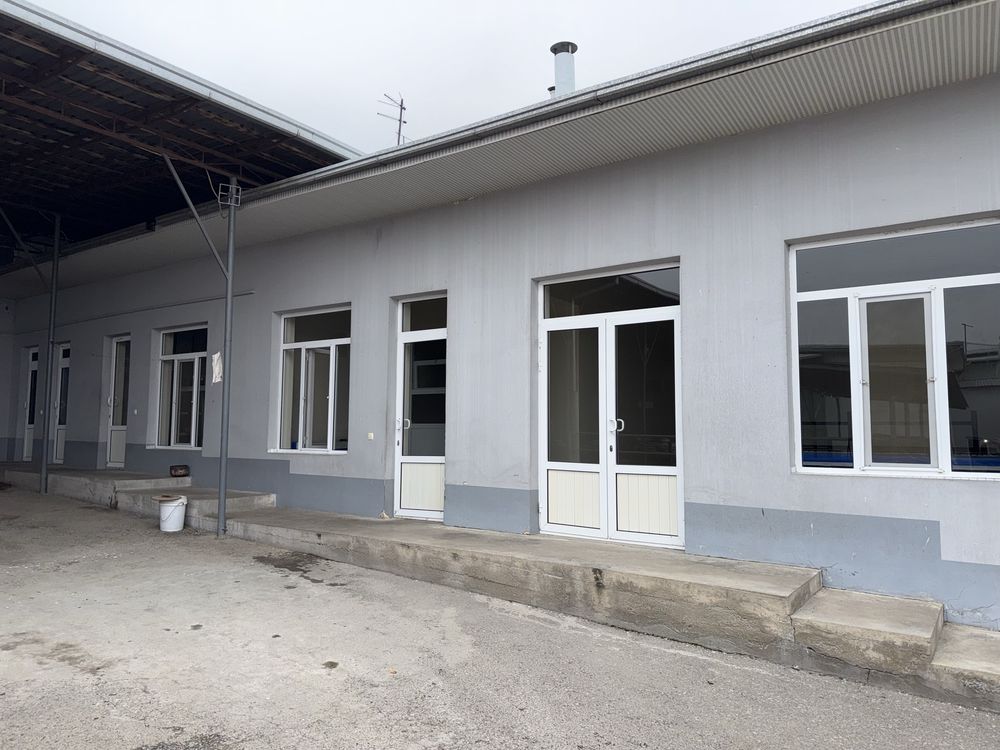 Nazarbek turkistonda