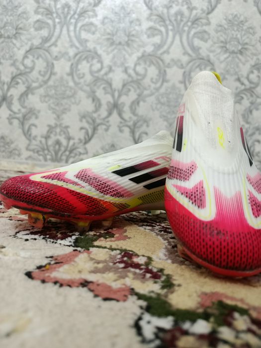 Adidas F50 Бутсы
