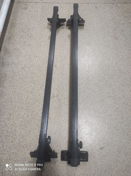 Багажник поперечный