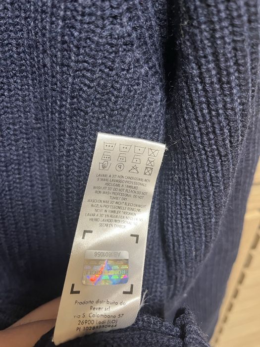 Romeo Gigli : Made n ITALY - 50% вълна размер S / Оригинал