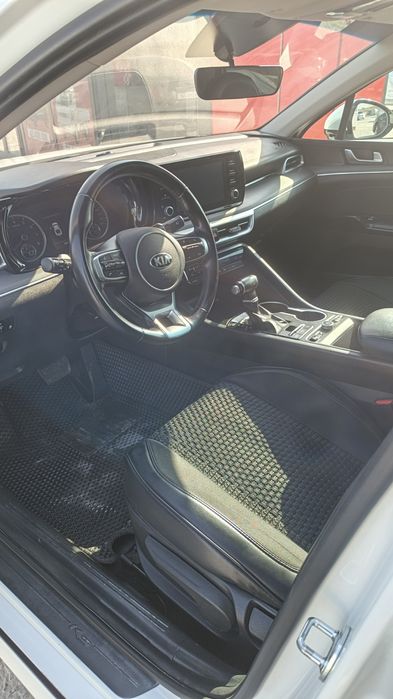Kia K5 sotiladi holati ideal