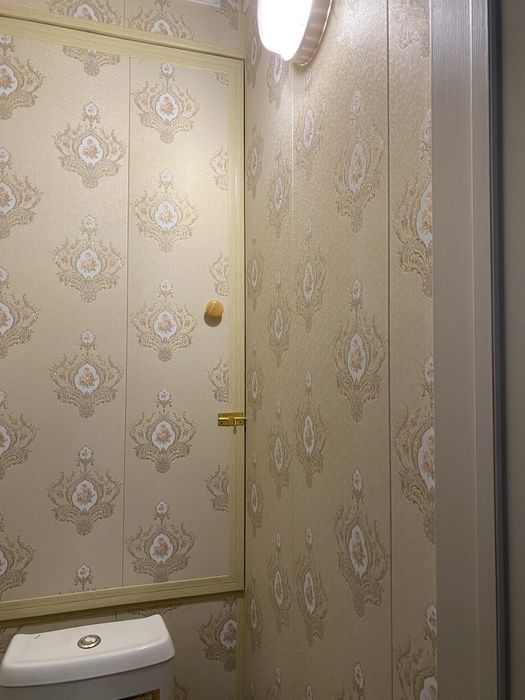 Ремонт квартир обшивка