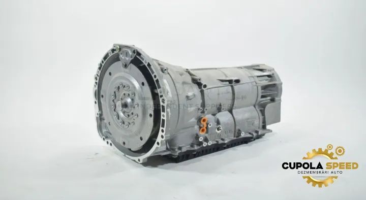 Cutie viteze automata 8HP70 4WD Range Rover Sport 3.0 TDV6 306DT