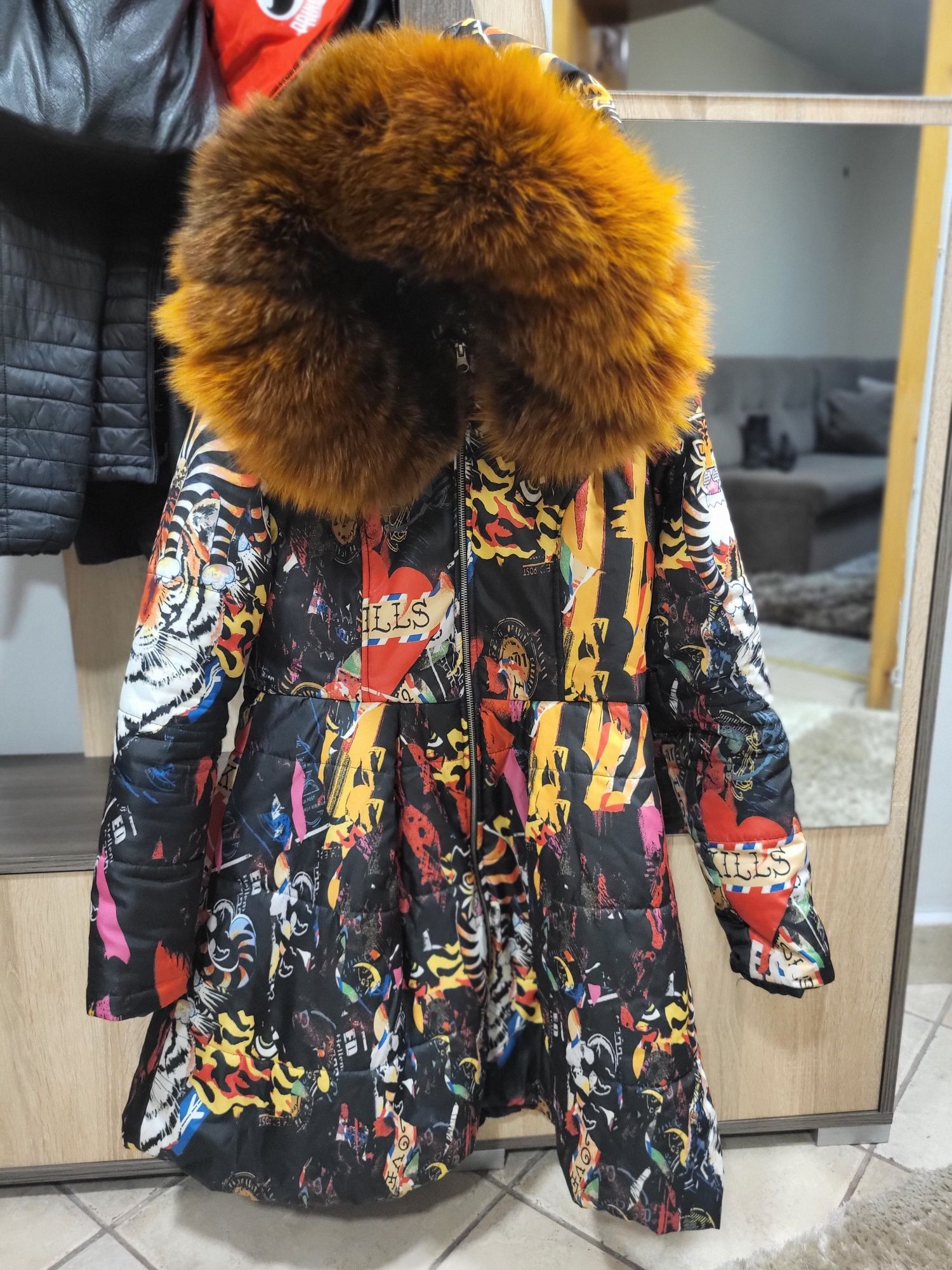 Яке на Nikole collection