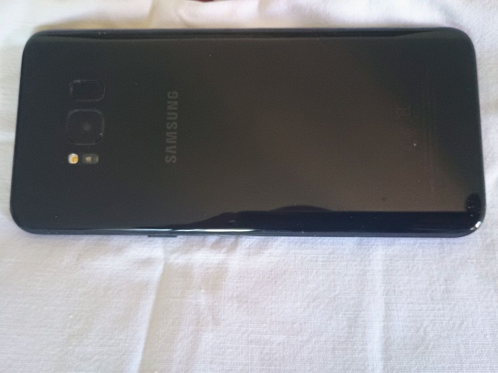 Samsung Galaxy S8 plus