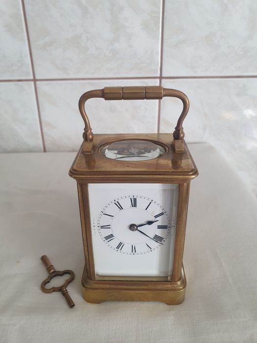 Ceas de Birou Francez