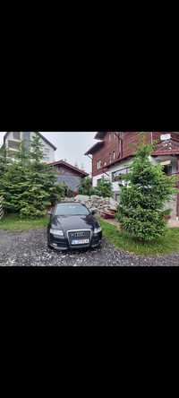 AUDI a6.2.0 170cp