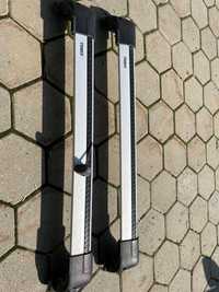 THULE WingBar Edge за Opel Astra H hatchback багажник