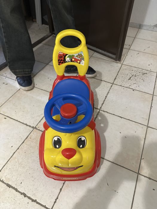Детская игрушка