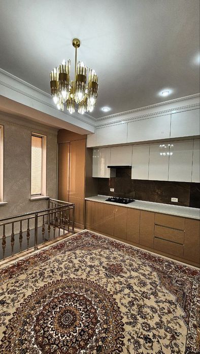 Квартира 7 хонали Т1127 7 комнатная