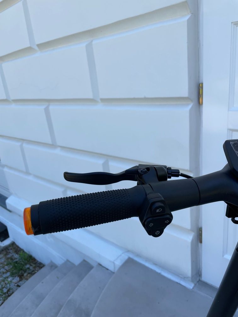 Trotinetă electrică Kukirin A1 50 Km/h 800W