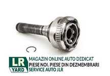 Cap planetara fata cu ABS (24 caneluri) TDJ000010 DEFENDER 1987 - 2006
