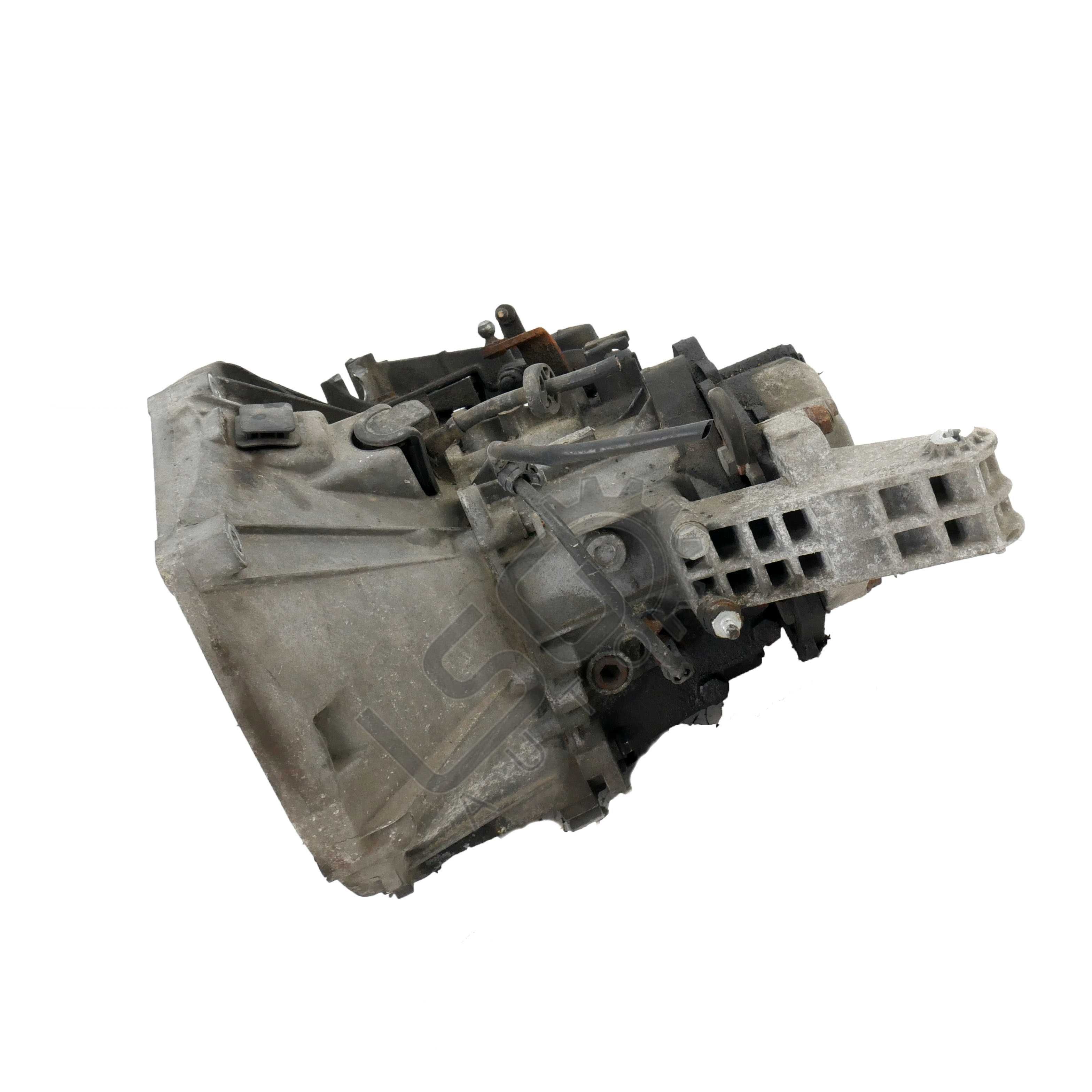 Петстепенна скоростна кутия Alfa Romeo 147 2001 -2010 ID: 134195