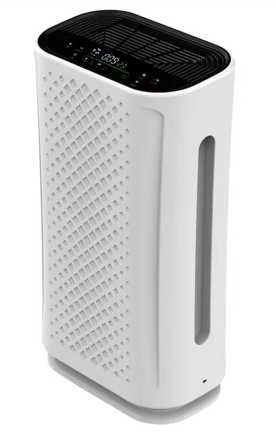 Очистители воздуха AQUAVIT Air cleaner