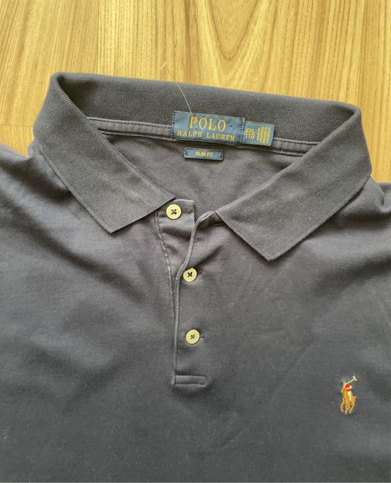 Polo Ralph Lauren / мъжка блуза/фланела XXL