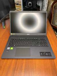 Мощный Ультратонкий ноутбук Acer Aspire, intel Core i7, Nvidia Geforce