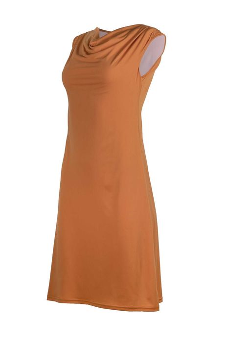 Трикотажна рокля без ръкави ALETA PARIZI