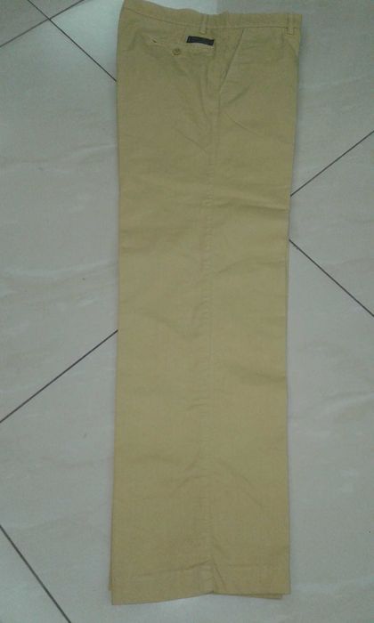 Pantaloni " Conte of Florence"