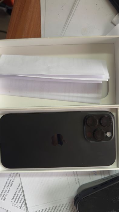 iphone 16 pro max 256gb