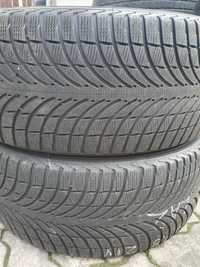 275 45 21,2 buc M+S,MICHELIN,LATITUDE ALPIN,5mm