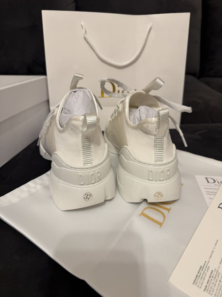 Tenisi Dior D-Conenct - premium/35-40/video full box