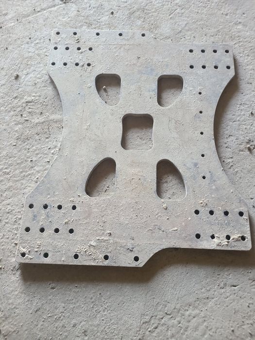 Laped (setlo) srochna sotiladi