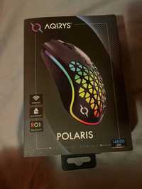 Mouse aqirys polaris wireless
