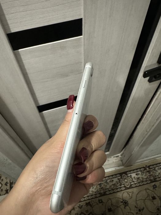Iphone 8 идеал полный комплект