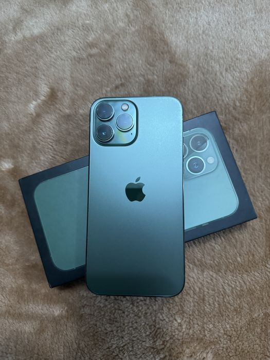 Vând iphone 13 pro max /128 GB