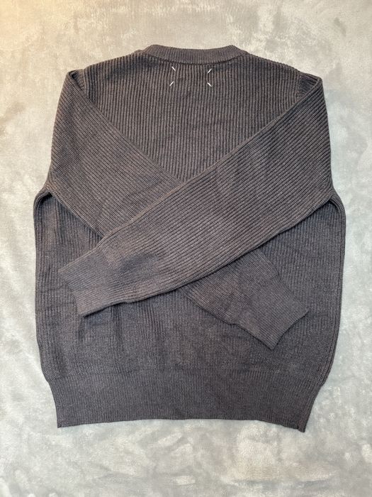 pulover maison margiela