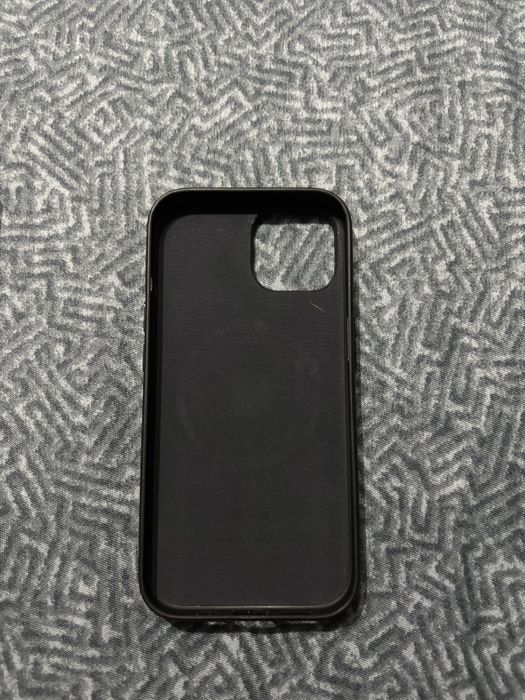 Iphone 15 FineWoven case