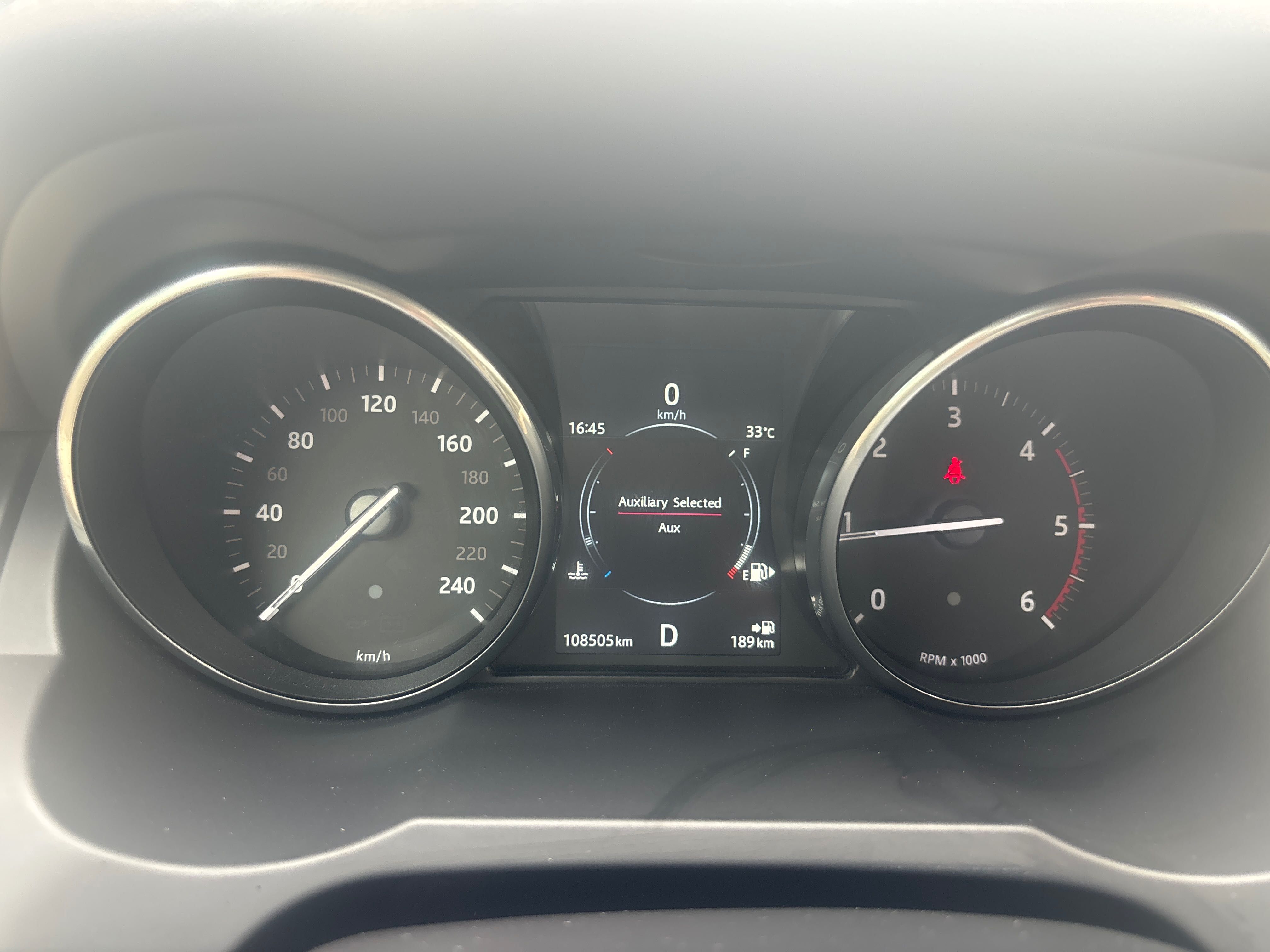 Land Rover Range Rover Evoque 2.0 D 100000 km TVA 21%inclus  în preț !