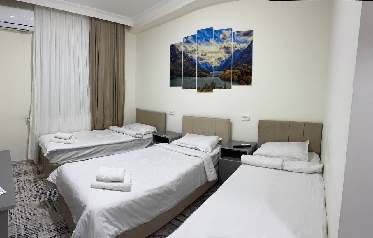 Hotel Sotiladi srochno