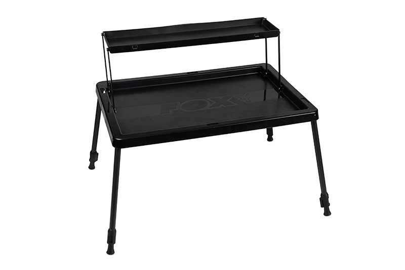 Маса Fox 2 Тier Bivvy Table