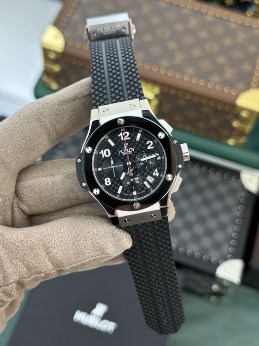 HB Big Bang Ceramic 44mm