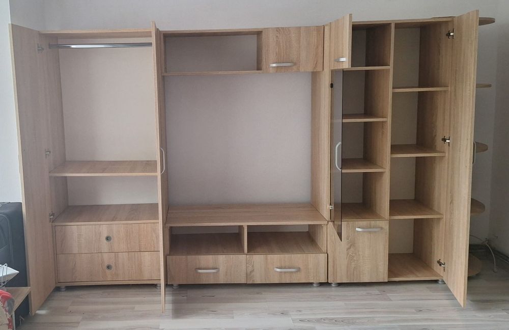 Mobilier din PAL