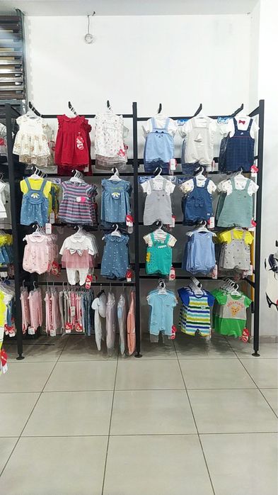 Кийм докон металл конструкция