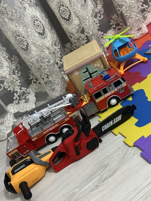 Jucarii copii -masini cu telecomanda