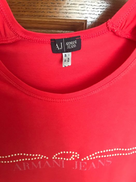 Bluza/Tricou Dama Armani Impecabile
