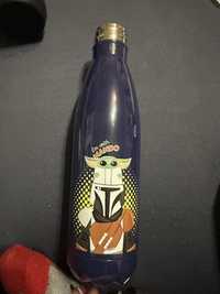 Оригинална бутилка Star Wars Mandalorian