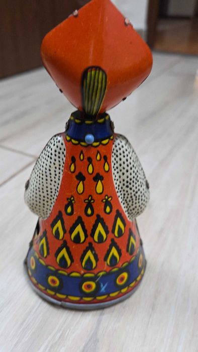 Jucărie veche anii 80