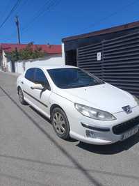 Peugeot 407 an 2005