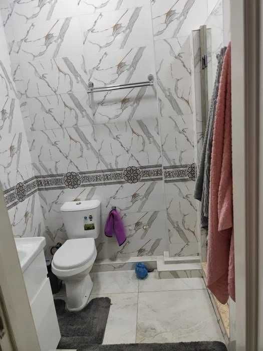 ‼️ Дуплекс 5/1/6, Эко базар, евро ремонт, 157 м² '