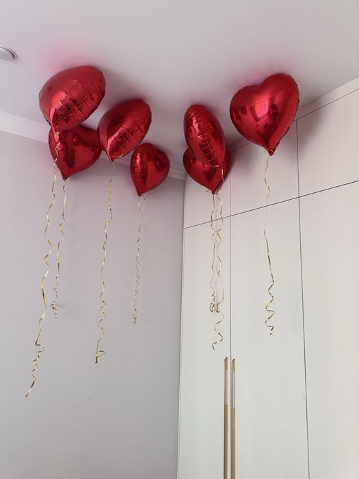 Продаю шарики 7шт