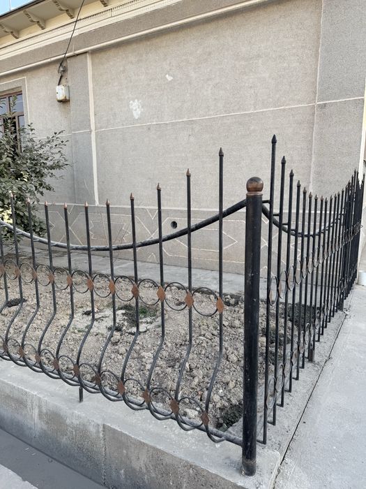 Panjara sotiladi ideal