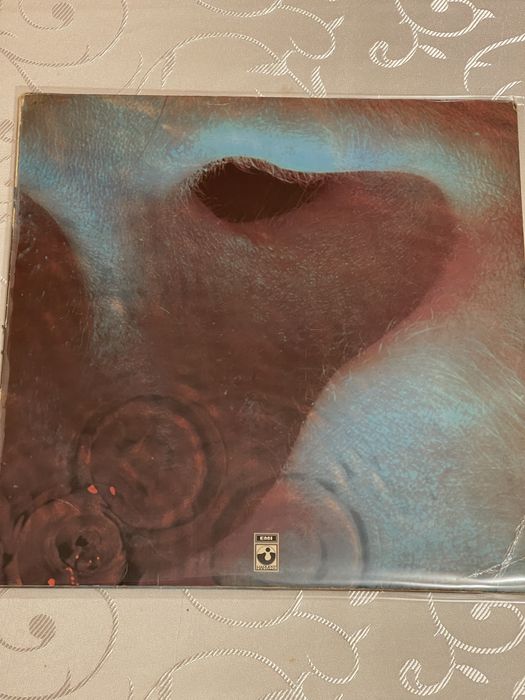 Pink Floyd - Meddle Vinyl